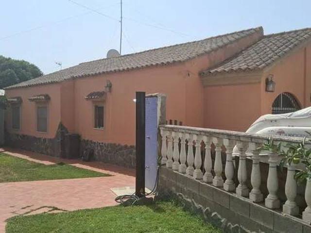 Casa en venta en La Dehesilla, Bahía de Cádiz