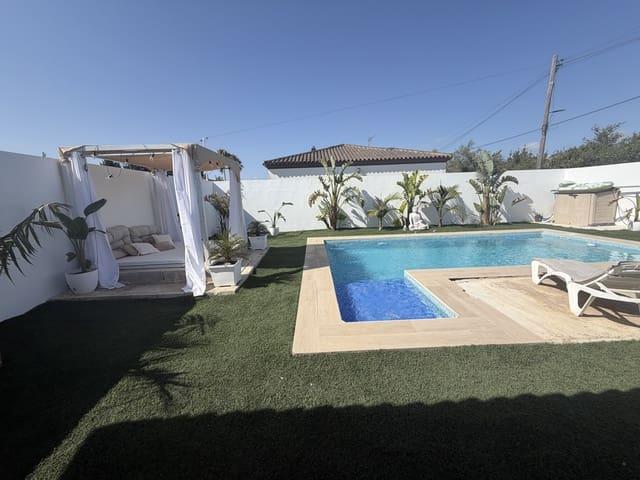 Casa en venta en Bahía de Cádiz, Andalucía