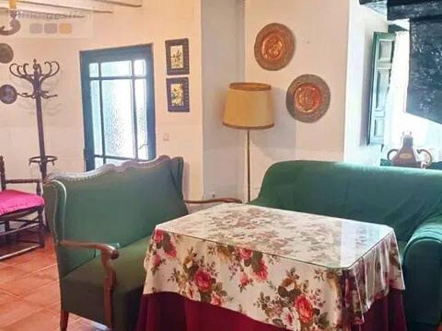 Casa en venta en Chiclana De Segura, Andalucía