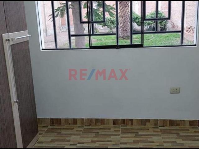 Casa venta en Chiclayo, Lambayeque