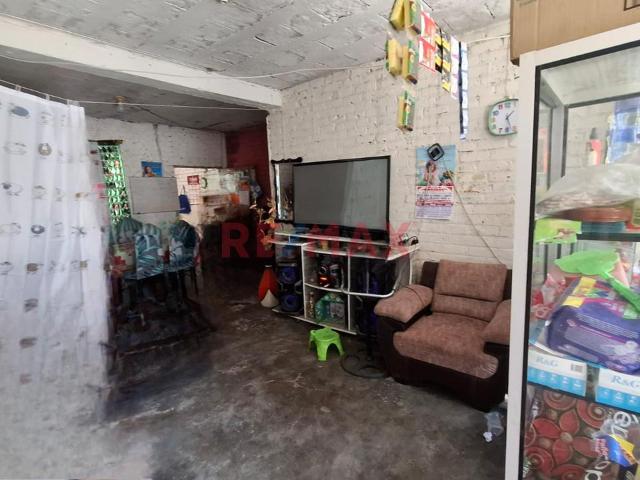 Casa venta en Chiclayo, Lambayeque