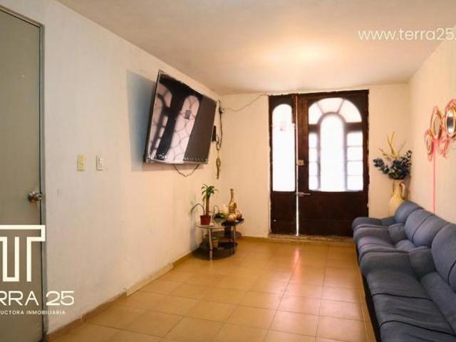 Casa En Condominio en venta en Chicoloapan, Estado de México