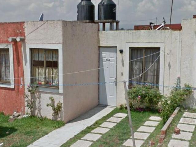 Casa en venta en Chignahuapan, Puebla