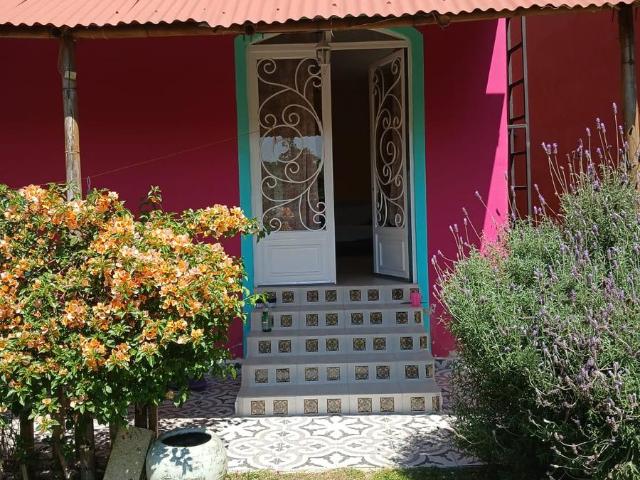 Casa en venta en Chignautla, Puebla