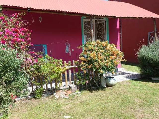 Casa en venta en Chignautla, Puebla