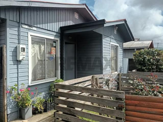 Casa en venta en Sección Manquimávida, Chiguayante
