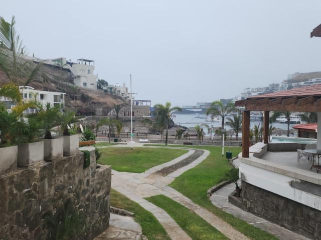 Casa venta en Cono Sur, Caleta Pucusana