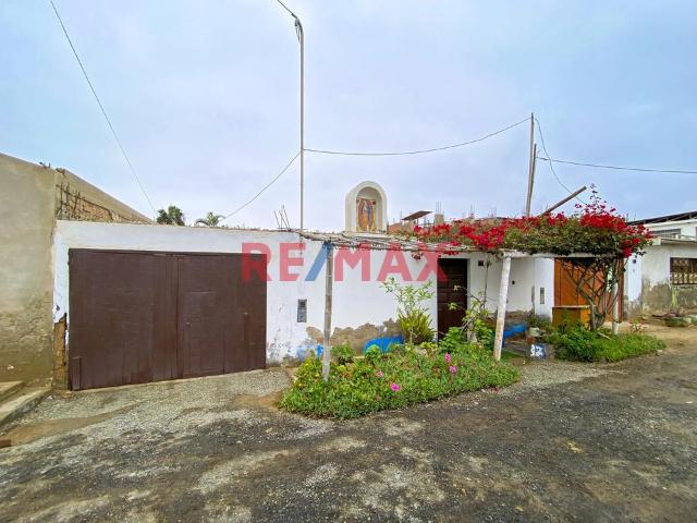 Casa venta en Canete, Lima Metropolitana