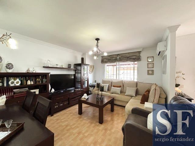Casa en venta en Chilches, La Axarquía