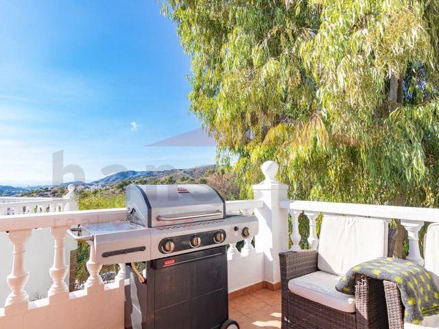 Casa en venta en Urbanización Los Algarrobos, Vélez-Málaga