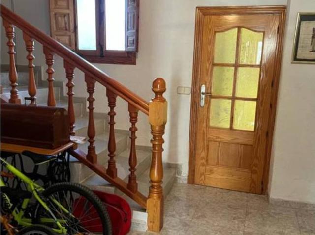 Casa en venta en Chillarón De Cuenca, Castilla-La Mancha