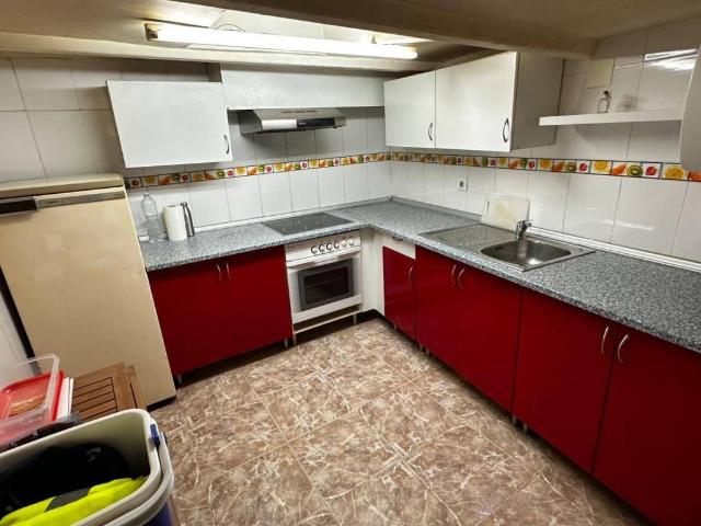 Casa en venta en Chillarón De Cuenca, Cuenca