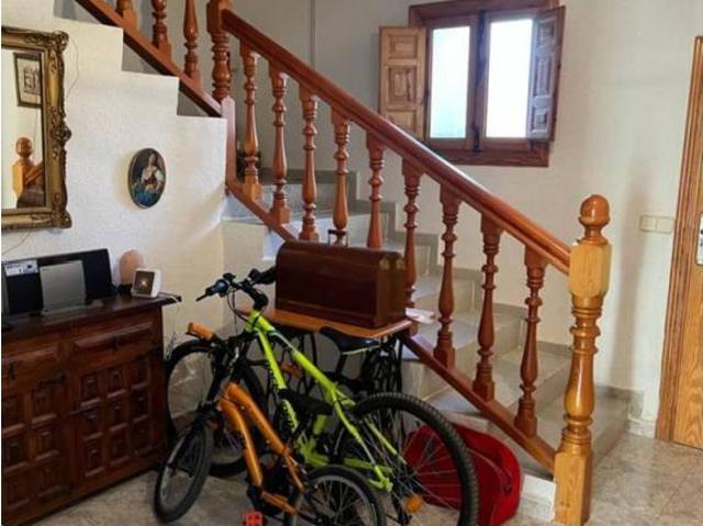 Casa en venta en Chillarón De Cuenca