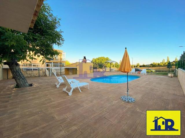 Casa en venta en Chillarón De Cuenca, Cuenca