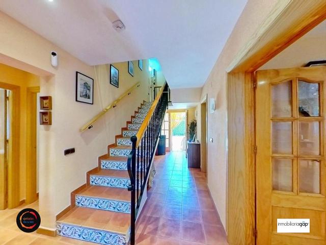 Casa en venta en Cuenca, Barrio de Tiradores