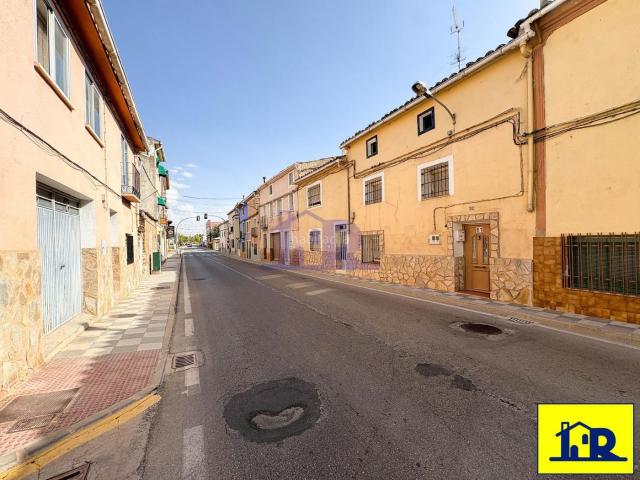Casa en venta en Chillarón De Cuenca, Castilla-La Mancha