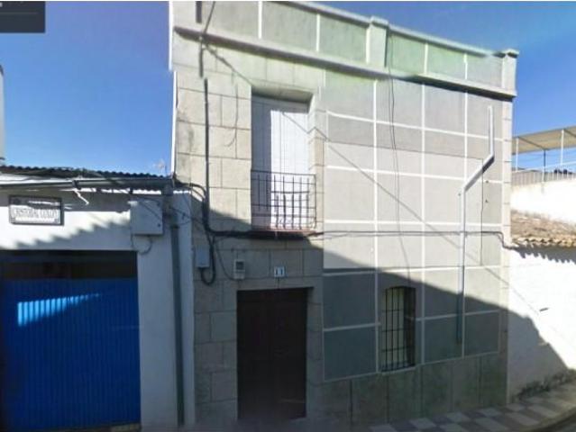 Casa en venta en Chillón, Castilla-La Mancha
