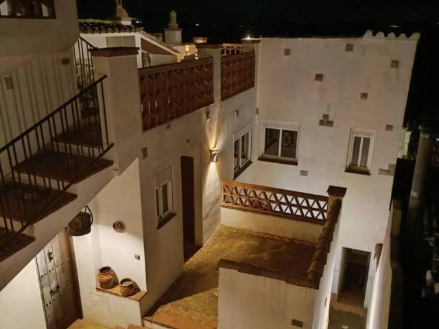 Casa en venta en Chilluévar Casa en venta en Chilluévar