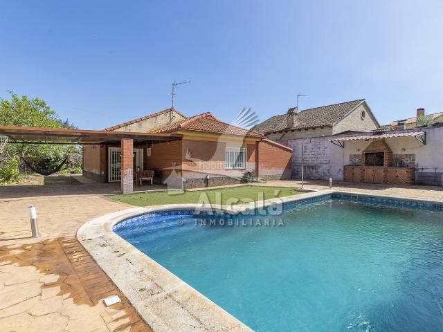 Casa en venta en Chiloeches, El Mapa