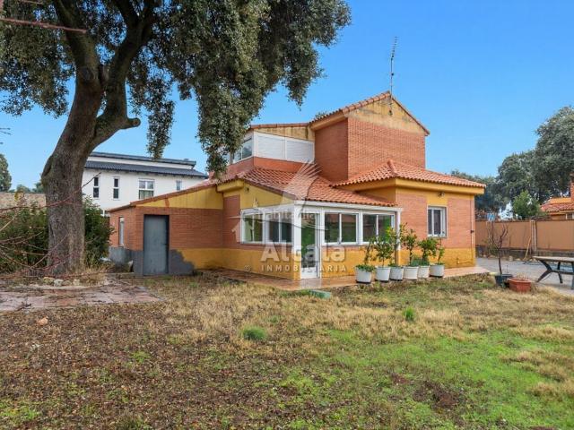 Casa en venta en El Mapa, Chiloeches