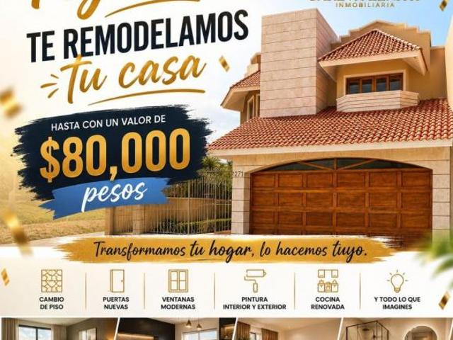 Casa en venta en Chilpancingo De Los Bravo, Guerrero