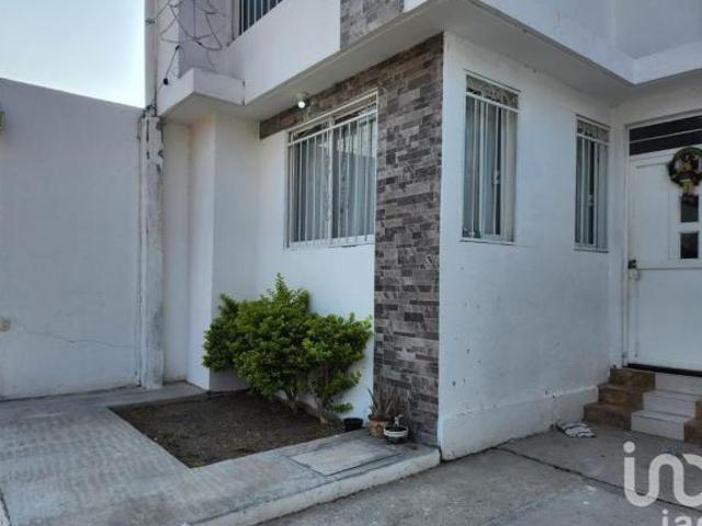 Casa en Venta en chilpancingo de los bravos