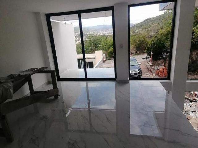 Casa En Venta En Chilpancingo De los Bravos Fraccionamiento linaloe