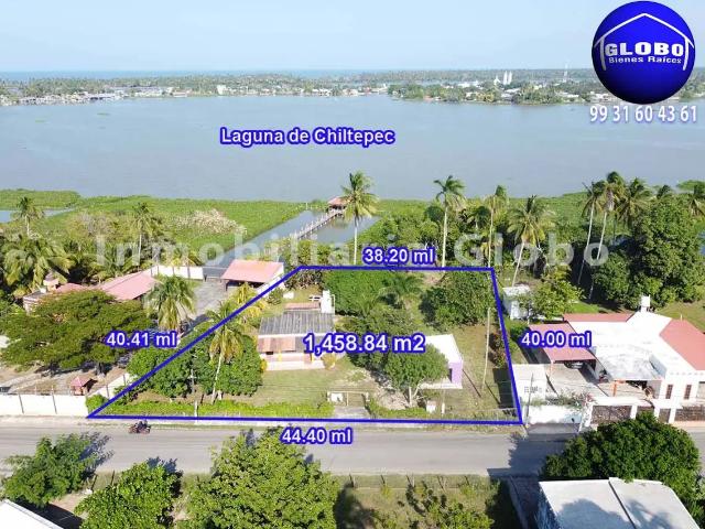 Casa en venta en Paraíso, Tabasco
