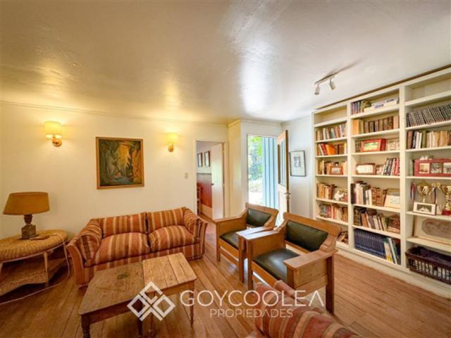 Casa en Venta en Chimbarongo
