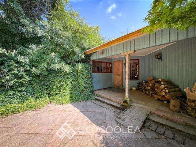 Casa en Venta en Chimbarongo