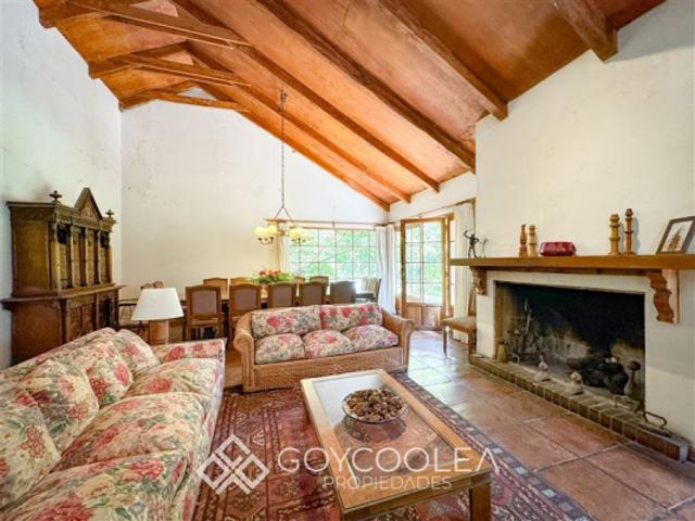 Casa en Venta en Chimbarongo