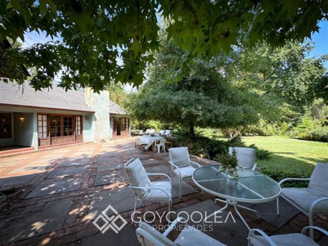 Casa en Venta en Chimbarongo