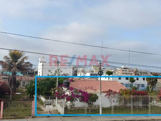 Casa venta en Chimbote, Ancash