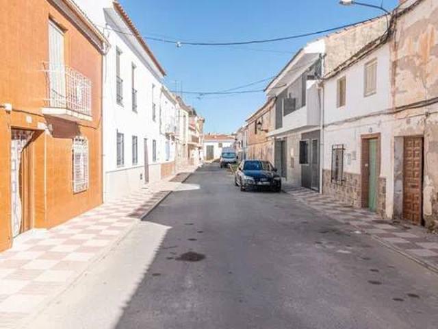 Casa en venta en Comarca de Alhama, Andalucía