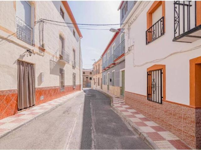 Casa en venta en Comarca de Alhama, Andalucía