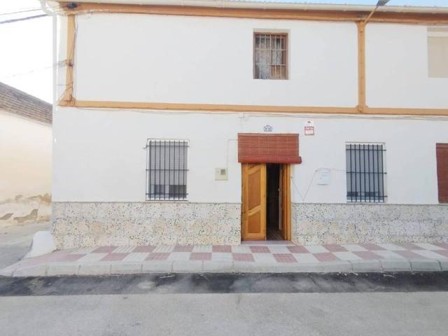 Casa en venta en Comarca de Alhama, Andalucía