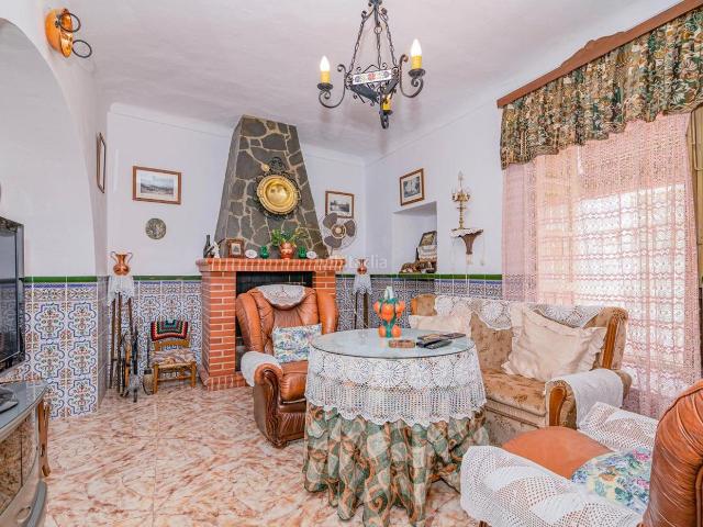 Casa en venta en Comarca de Alhama, Andalucía