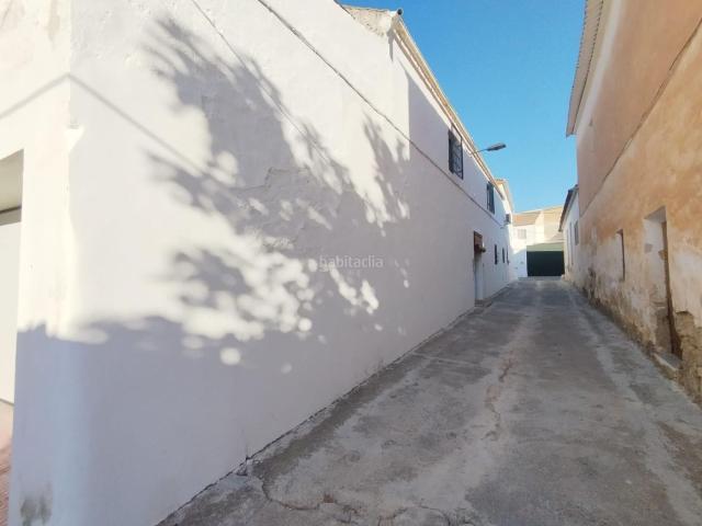 Casa en venta en Comarca de Alhama, Andalucía