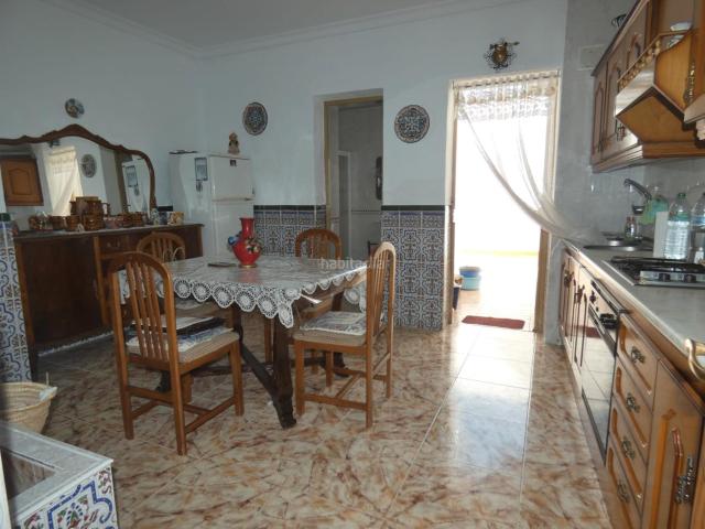 Casa en venta en Comarca de Alhama, Andalucía