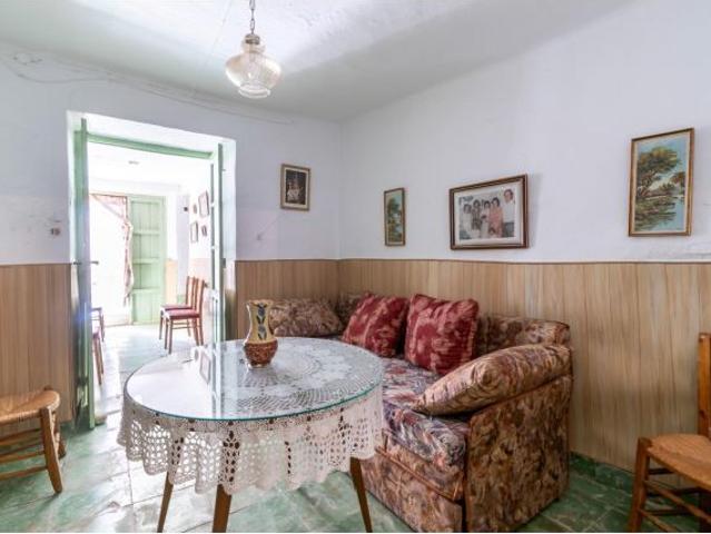 Casa en venta en Comarca de Alhama, Andalucía
