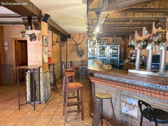 Casa en venta en Comarca de Alhama, Andalucía