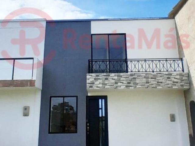 Casa en venta en Chinácota, Norte De Santander