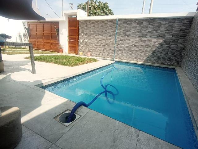 Casa venta en Chincha Alta, Ica