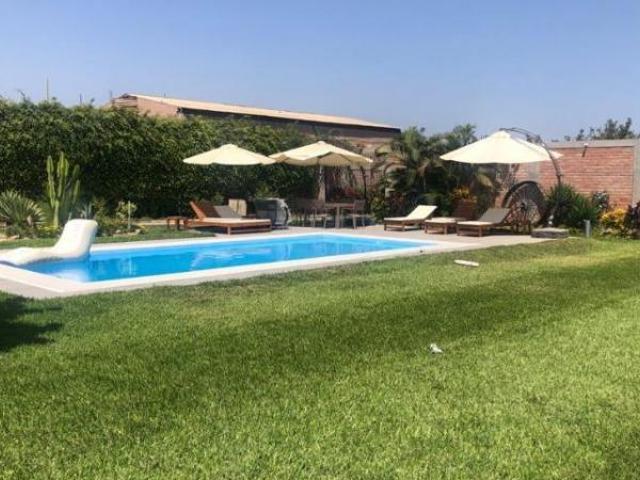 Casa venta en Moquegua