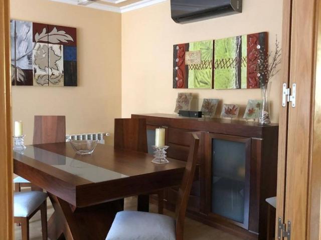 Casa en venta en La Gineta, Castilla-La Mancha