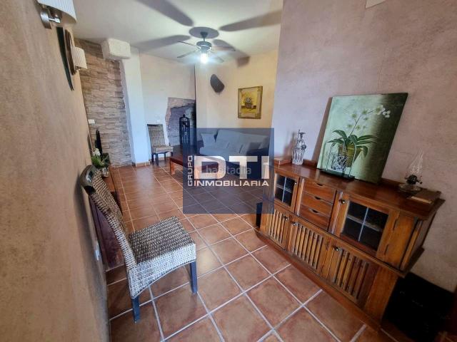 Casa en venta en Hoya-gonzalo, Castilla-La Mancha