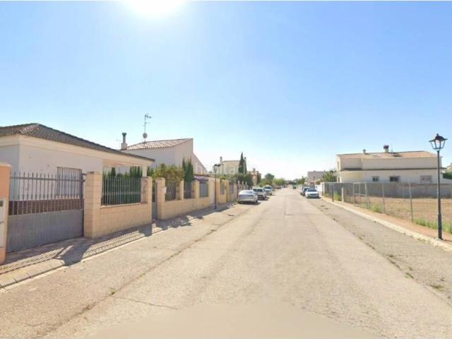 Casa en venta en Hoya-gonzalo, Castilla-La Mancha