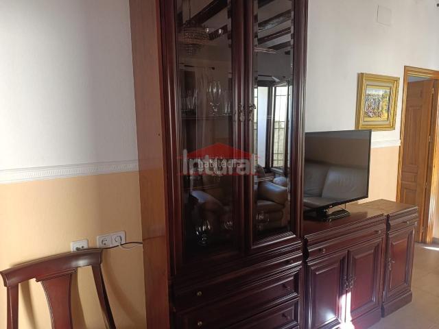 Casa en venta en Hoya-gonzalo, Castilla-La Mancha
