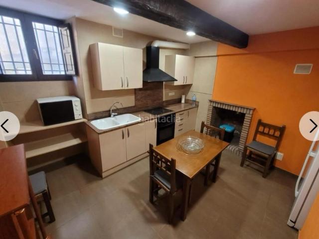 Casa en venta en Hoya-gonzalo, Castilla-La Mancha