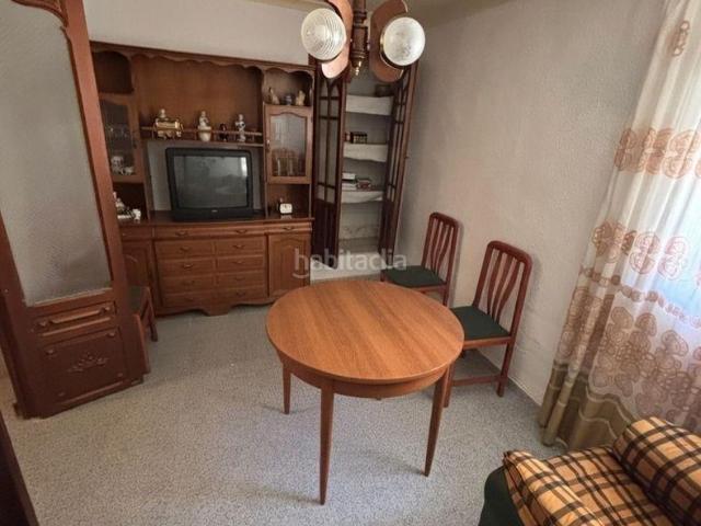 Casa en venta en Hoya-gonzalo, Castilla-La Mancha